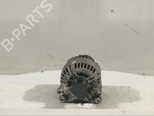 Generator SKODA SUPERB II (3T4) [2008-2015]  13614961
