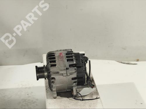 Alternator SKODA OCTAVIA III (5E3, NL3, NR3) 2.0 TDI | BP11983457M7 