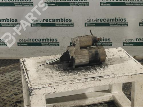 Starter DACIA LOGAN (LS_) 1.5 dCi (LS04) | BP11896034M8