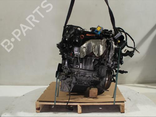 Used Engine Engine CITROËN C4 SPACETOURER (3D_) 1.5 BlueHDi 130 (131 hp) 33223072 33223072