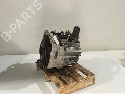 Gearbox HYUNDAI TUCSON (TL, TLE) 2.0 CRDi | BP29469954M3 