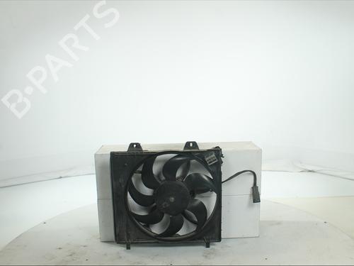 Used Radiator fan Radiator fan 37733118 37733118