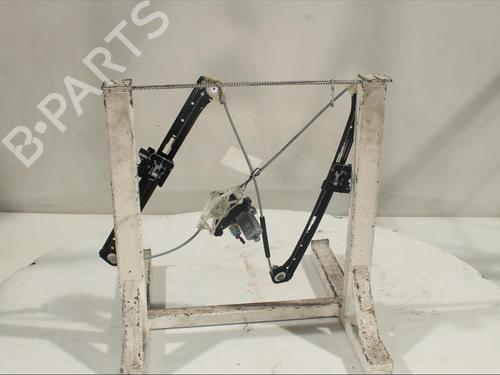 Front left window mechanism PORSCHE MACAN (95B)  | BP15553863C22 
