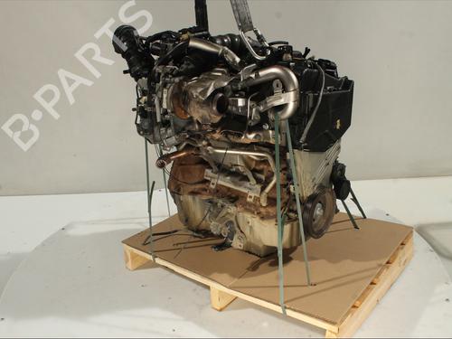 Engine MERCEDES-BENZ CITAN MPV (W415) 109 CDI (415.703) | BP29128885M1 