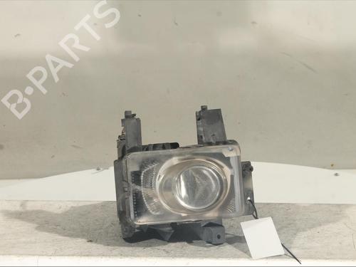 Used Left front fog light Left front fog light OPEL ASTRA H (A04) 1.7 CDTI (L48) (100 hp) 18898796 18898796