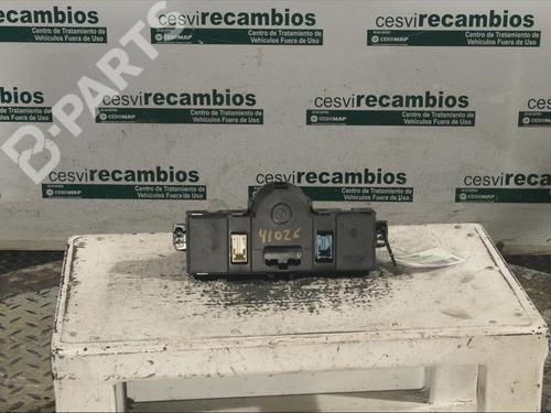 Climate control RENAULT CLIO III Grandtour (KR0/1_) 1.5 dCi (KR0F) | BP11894863I5 