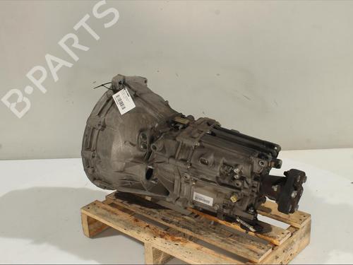 Gearbox BMW 1 (F20) 116 d | BP27359045M3 