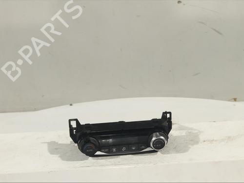 Used Climate control Climate control NISSAN MICRA V (K14) 1.0 IG-T 100 (101 hp) 11983543 11983543