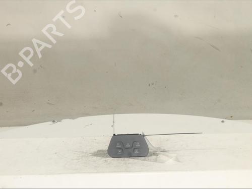 Used Headlight switch Headlight switch CUPRA FORMENTOR (KM7, KMP) 2.0 TSI (190 hp) 19776433 19776433