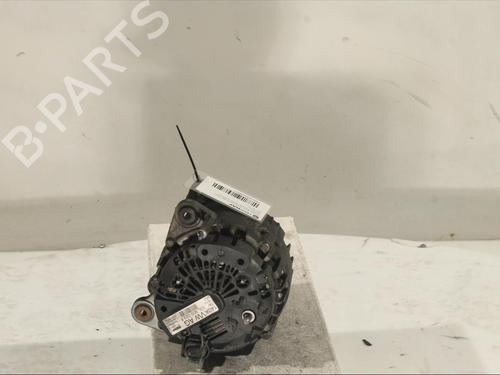 Alternator VW GOLF PLUS V (5M1, 521)  | BP17383976M7 