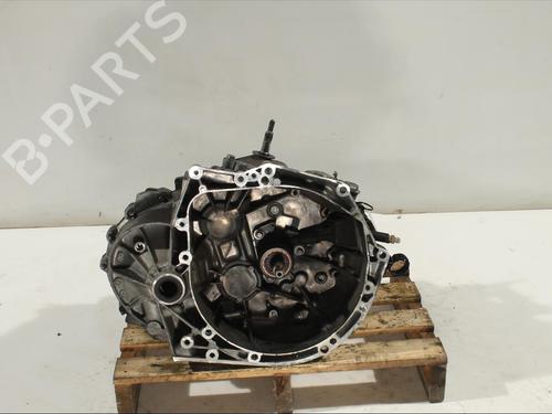 Used Gearbox Gearbox CITROËN C4 II (NC_) 1.6 BlueHDi 100 (99 hp) 11903200 11903200