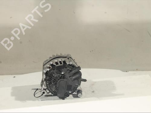 Alternator PEUGEOT 208 I (CA_, CC_) 1.4 HDi | BP19143241M7 