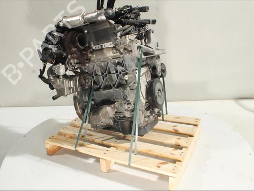 Engine FIAT 500X (334_) 1.6 (334AXE1A) | BP24873089M1 