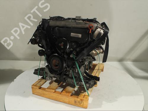 Engine AUDI A6 Allroad C6 (4FH)  | BP15137027M1 
