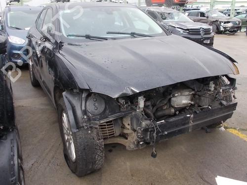 Front left window mechanism JAGUAR F-PACE (X761) 2.0 TD4 | BP32377541C22  - Image 5