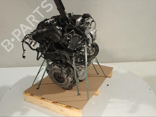 Engine HYUNDAI i20 III (BC3, BI3) 1.0 T-GDI | BP28350327M1 