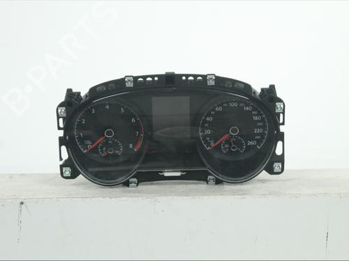 Used Instrument cluster Instrument cluster 37511979 37511979