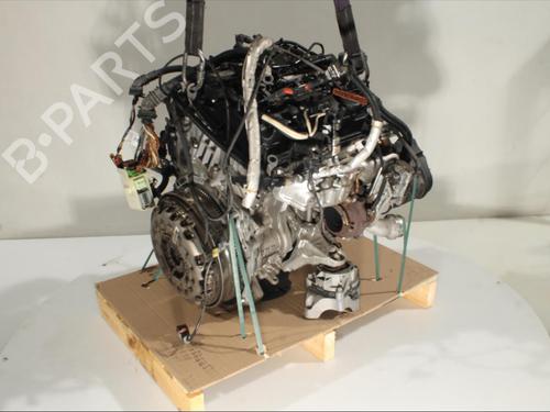 Engine BMW 1 (F21) 116 d | BP28350231M1 