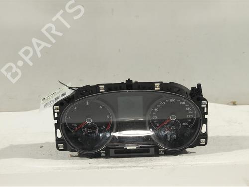 Used Instrument cluster VW GOLF VII (5G1, BQ1, BE1, BE2) [2012-2021]  26924937