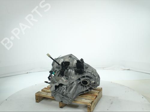 Gearbox DACIA DUSTER (PYM_, PYN_) 1.2 TCe 130 | BP36791556M3 - Image 4
