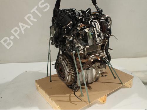 Engine RENAULT CAPTUR I (J5_, H5_) 1.5 dCi 90 (J5N4, J5M5, J5MW, J5M6, J5AL, J5AJ) | BP29382688M1 
