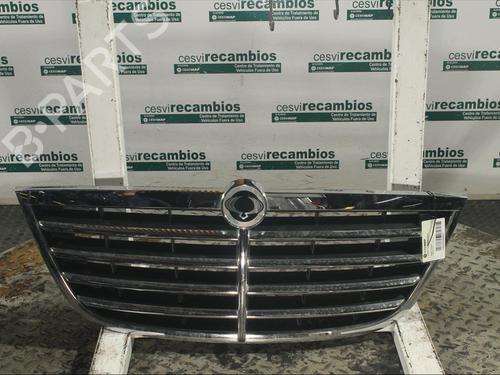 Used Grille Grille SSANGYONG KORANDO (C300) E-Motion (190 hp) 14524869 14524869