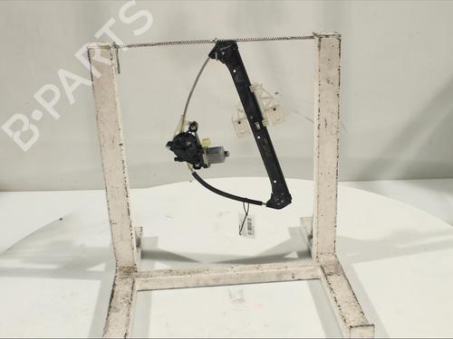 Used Rear left window mechanism Rear left window mechanism AUDI A3 (8V1, 8VK) 1.6 TDI (105 hp) 12083719 12083719