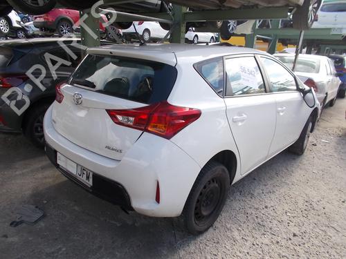 Intercooler TOYOTA AURIS (_E18_) 2.0 D-4D (ADE186_, ADE186R) | BP30956111M30 - Image 6