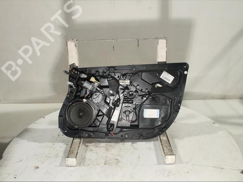 Used Front right window mechanism Front right window mechanism FORD FIESTA VI (CB1, CCN) 1.25 (82 hp) 18049534 18049534