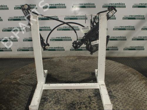 Used Front left window mechanism SEAT IBIZA IV ST (6J8, 6P8) [2010-2016]  12076846