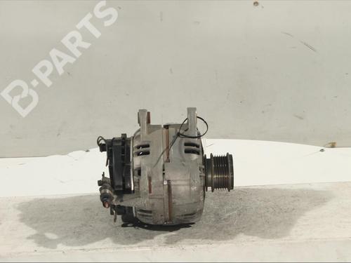 Generator SKODA OCTAVIA II (1Z3) 1.6 TDI (105 hp) 11984149