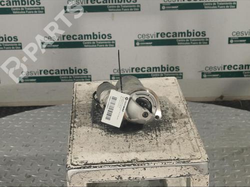 Startmotor SSANGYONG KORANDO (CK)  | BP11980762M8 