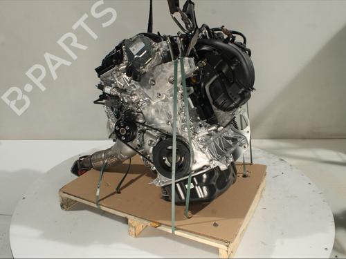 Engine MAZDA 3 Hatchback (BP) 2.5 e-SKYACTIV-G (BP5H) | BP31962155M1 - Image 4