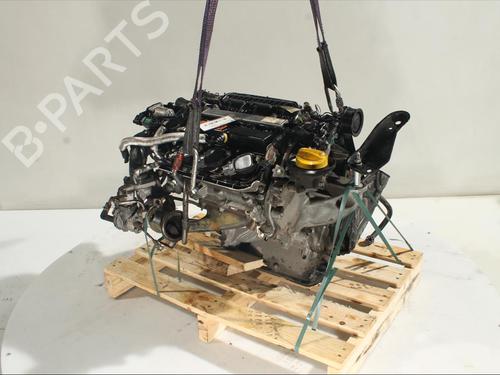 Motor SMART FORFOUR Hatchback (453) 0.9 (453.044, 453.053) | BP24995448M1 