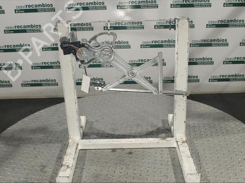 Used Front right window mechanism Front right window mechanism TOYOTA C-HR (_X1_) 1.8 Hybrid (ZYX10_, ZYX11_, ZYX10R, ZYX11R) (122 hp) 12077802 12077802