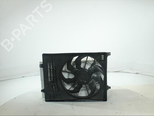 Used Radiator fan Radiator fan 36545346 36545346