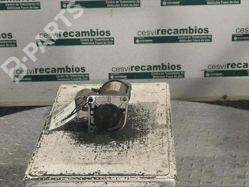 Starter FORD KA (RU8)  | BP11899678M8 