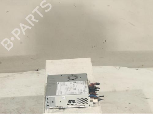 Electronic module RENAULT CAPTUR II (HF_) 1.0 TCe 90 ECO-G (HFM6) | BP24399494M83 