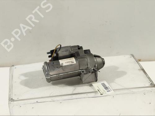 Used Starter Starter BMW 1 (F20) 116 d (116 hp) 11972811 11972811