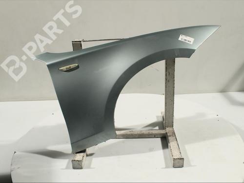 Used Right front fenders BMW 1 (E87) [2003-2013]  11911782