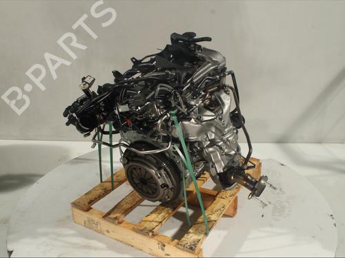 Motor MAZDA 2 (DE_, DH_) 1.3 BiFuel | BP15899115M1 