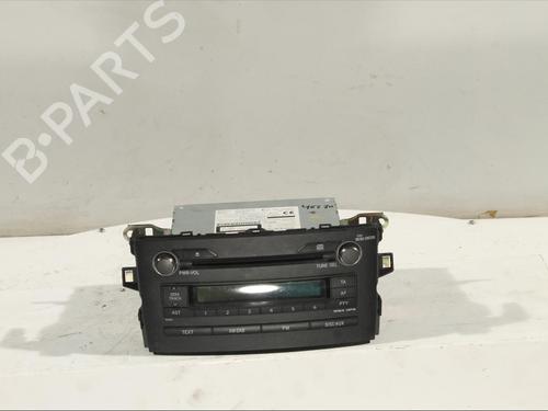 Used Radio Radio 11903894 11903894