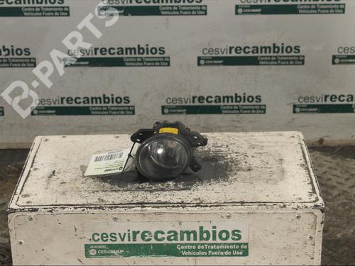 Used Right front fog light MERCEDES-BENZ B-CLASS Sports Tourer (W245) B 200 CDI (245.208) (140 hp) 11898037