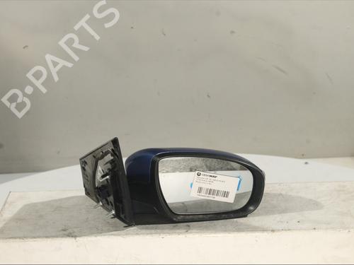 Right mirror HYUNDAI i20 II (GB, IB) 1.2 | BP29846905C27