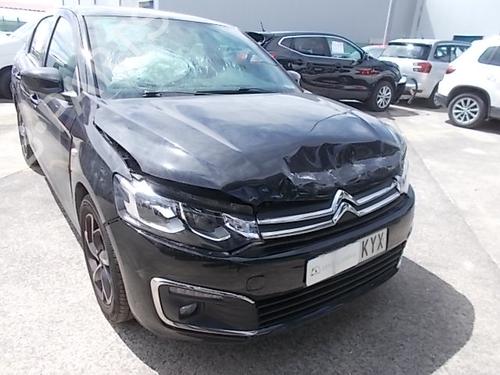 Left front fog light CITROËN C-ELYSEE (DD_) 1.5 BlueHDi 100 | BP29151100C30  - Image 5