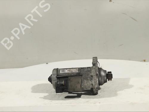 Used Starter Starter AUDI A3 (8V1, 8VK) 1.6 TDI (110 hp) 11985118 11985118