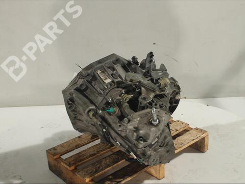 Gearbox NISSAN JUKE (F15) 1.5 dCi | BP11912382M3
