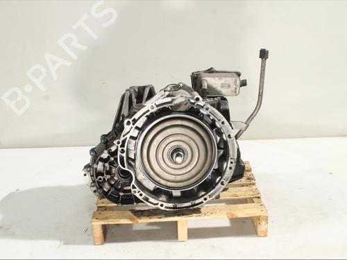Used Gearbox Gearbox MERCEDES-BENZ CLA Shooting Brake (X117) CLA 220 CDI / d (117.903) (177 hp) 24218620 24218620