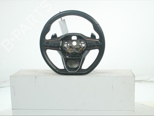 Used Steering wheel Steering wheel 37596939 37596939