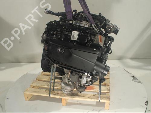 Engine MERCEDES-BENZ C-CLASS (W203)  | BP21500120M1 